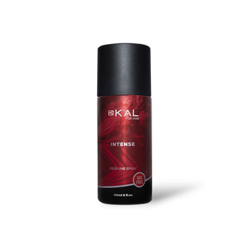 Intense Perfume Spray - For Him