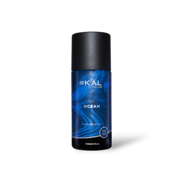 Ocean Perfume Spray - For Him