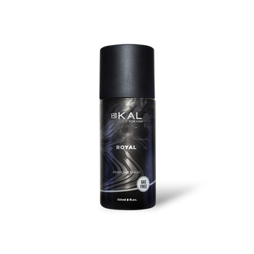 Royal Perfume Spray - For Him