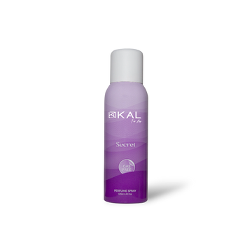 Secret Perfume Spray For Her
