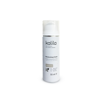 Moisturizing Cream