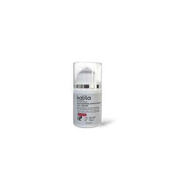 Niacinamide Brightening Eye Cream
