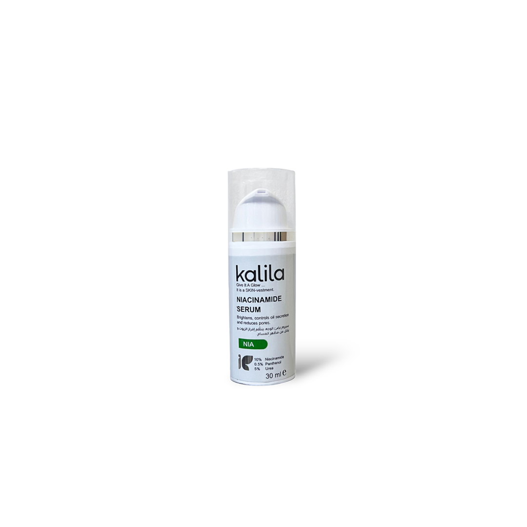 Niacinamide Serum