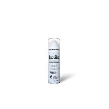 Whitening Cream