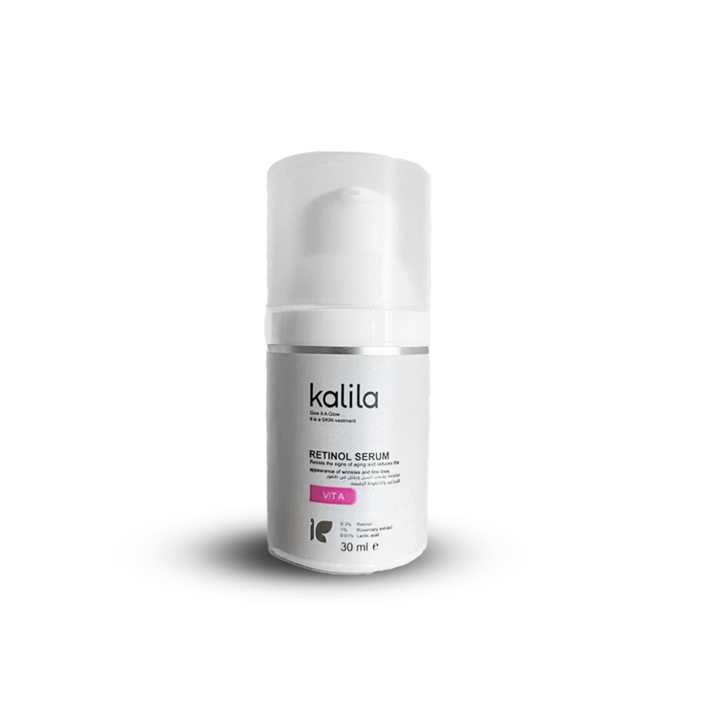 Retinol Serum