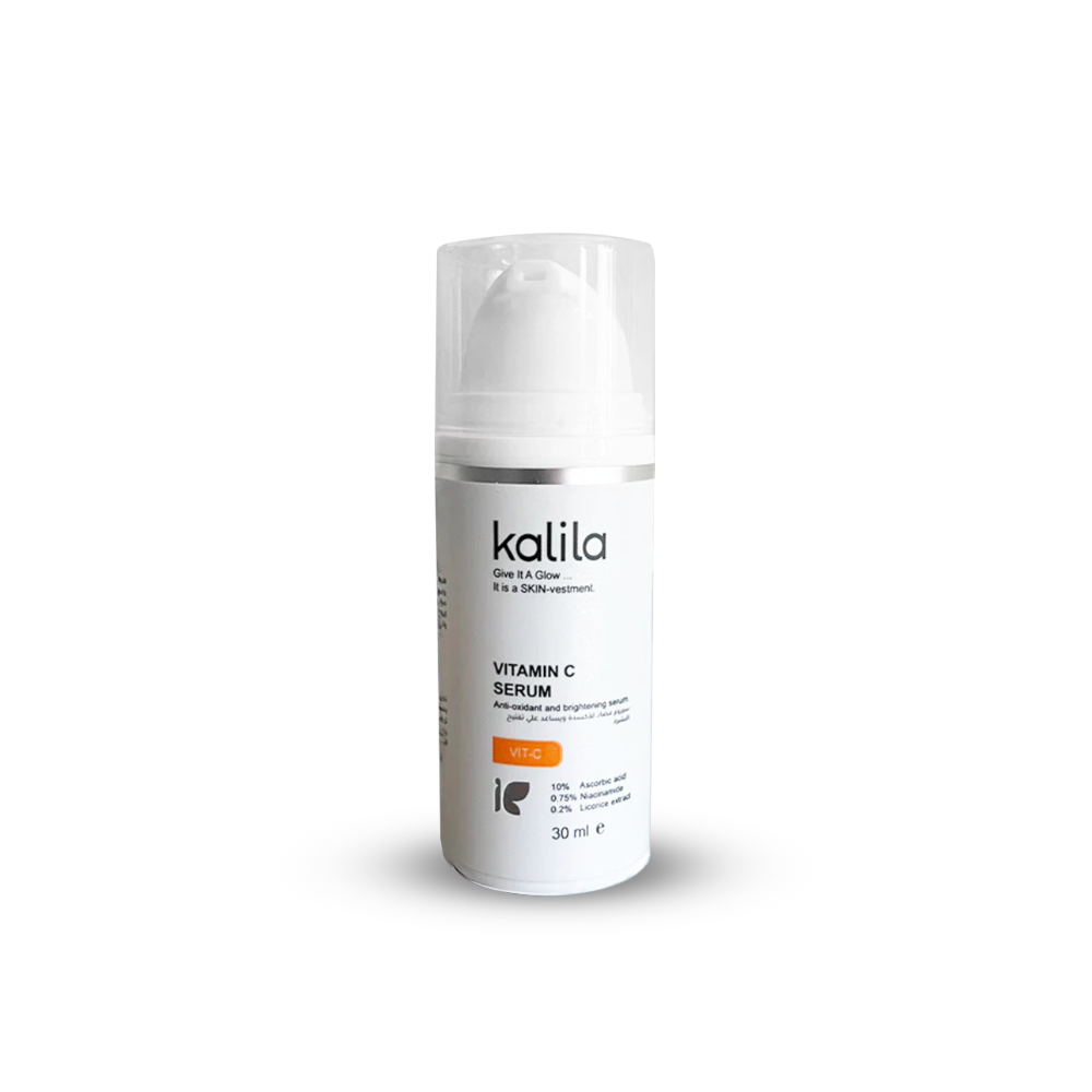 Vitamin C Serum
