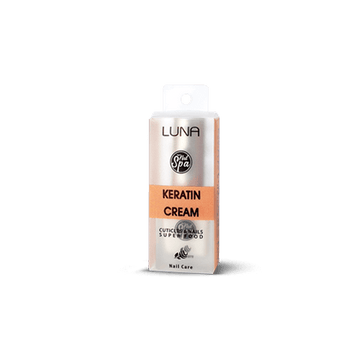 Keratin Cream