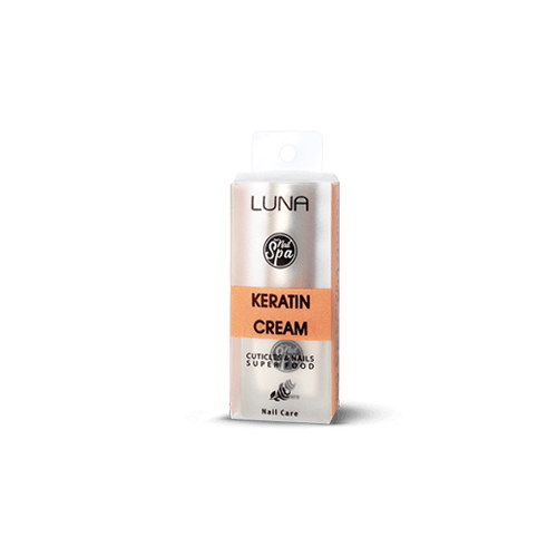 Keratin Cream