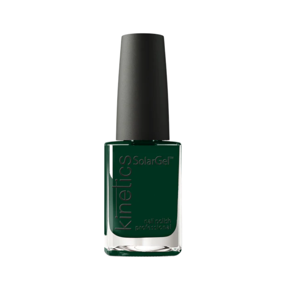 Solar Gel 665 Emerald