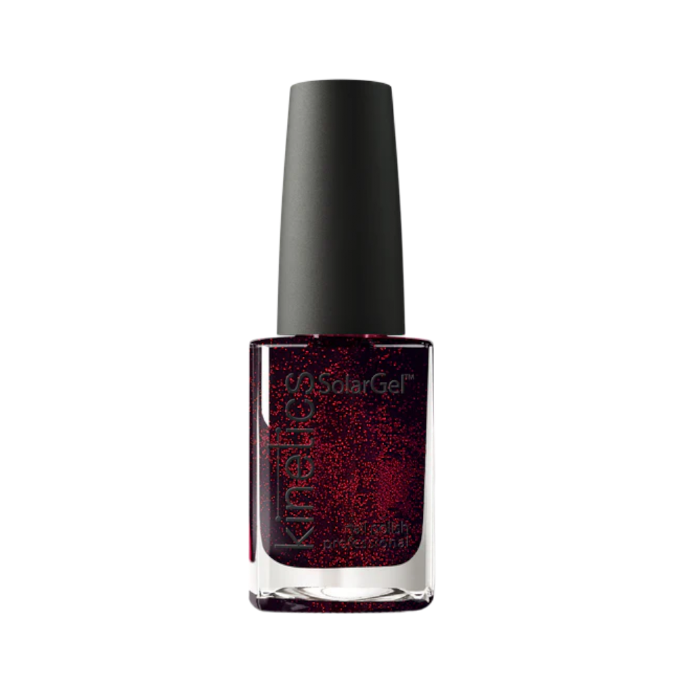 Solar Gel 667 Ruby Crush