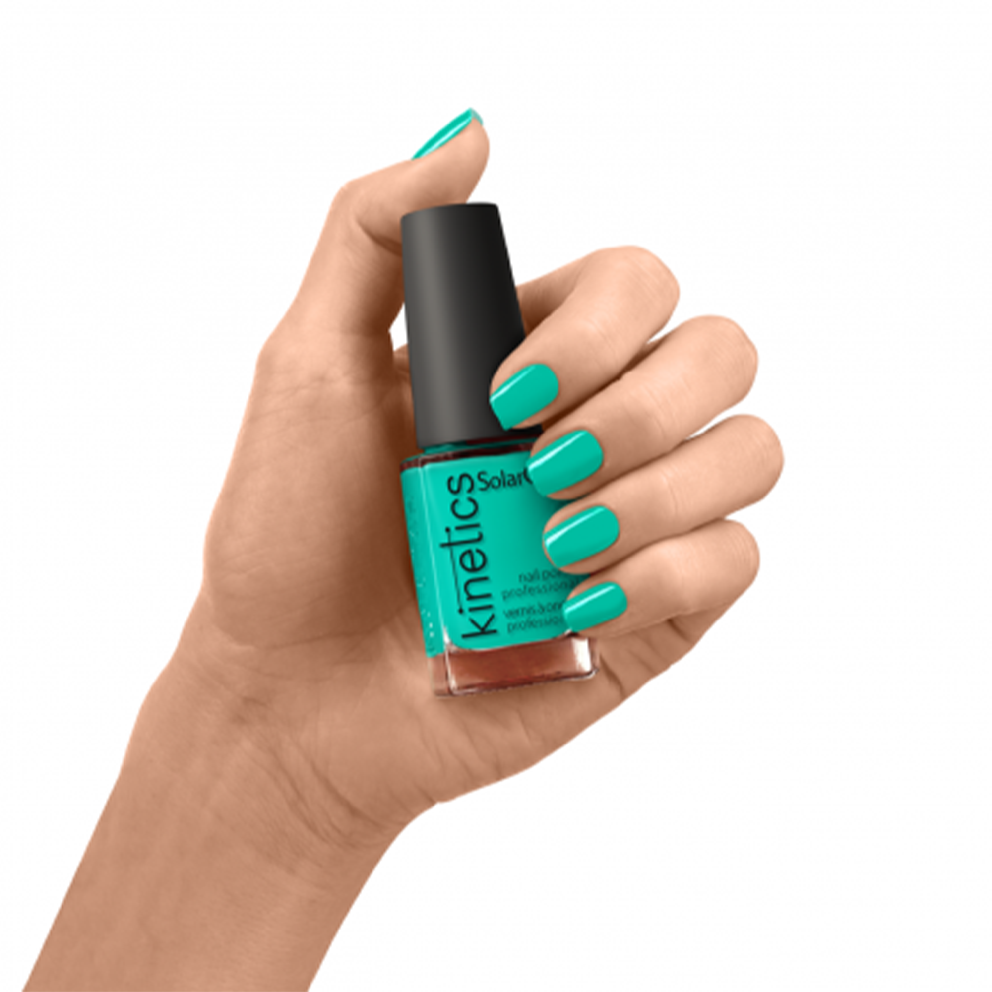 Solar Gel 276 Never Too Late