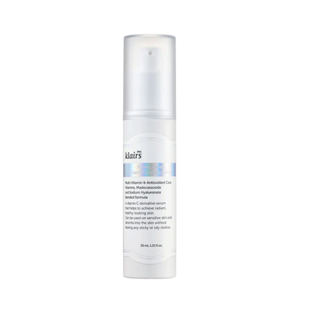 Freshly Juiced Vitamin Charging Serum