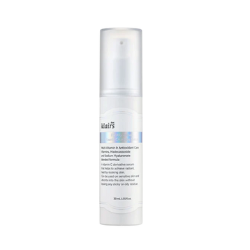 Freshly Juiced Vitamin Charging Serum