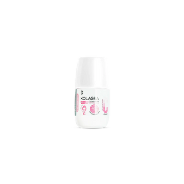 Whitening Roll on Deodorant Cotton Candy