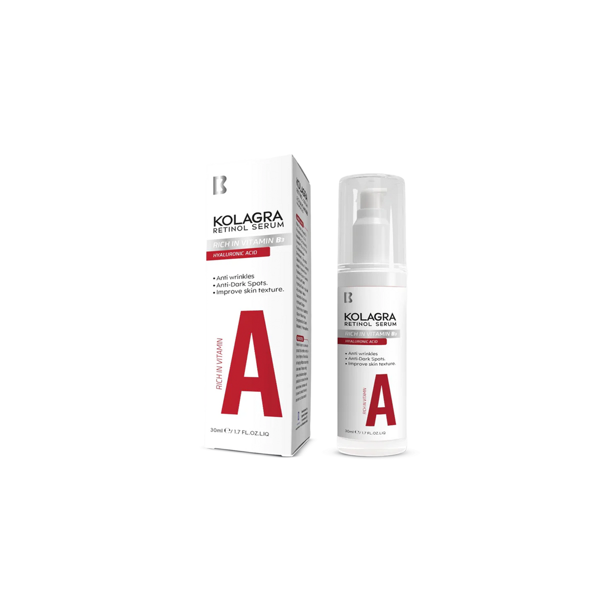 Retinol Serum