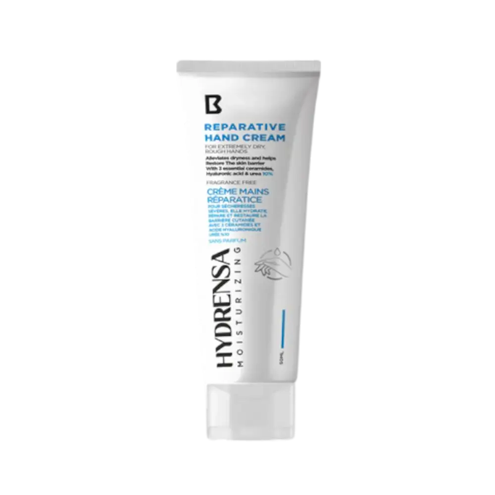 Hydrensa Hand Cream