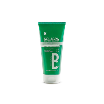 Oily Skin Cleanser