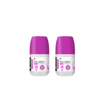 Roll-On Elder Rose  (1+1)