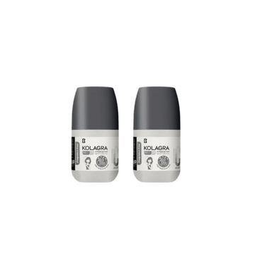Roll-On Fragrance Free  (1+1)