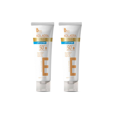 Sun Screen Lotion (1+1)