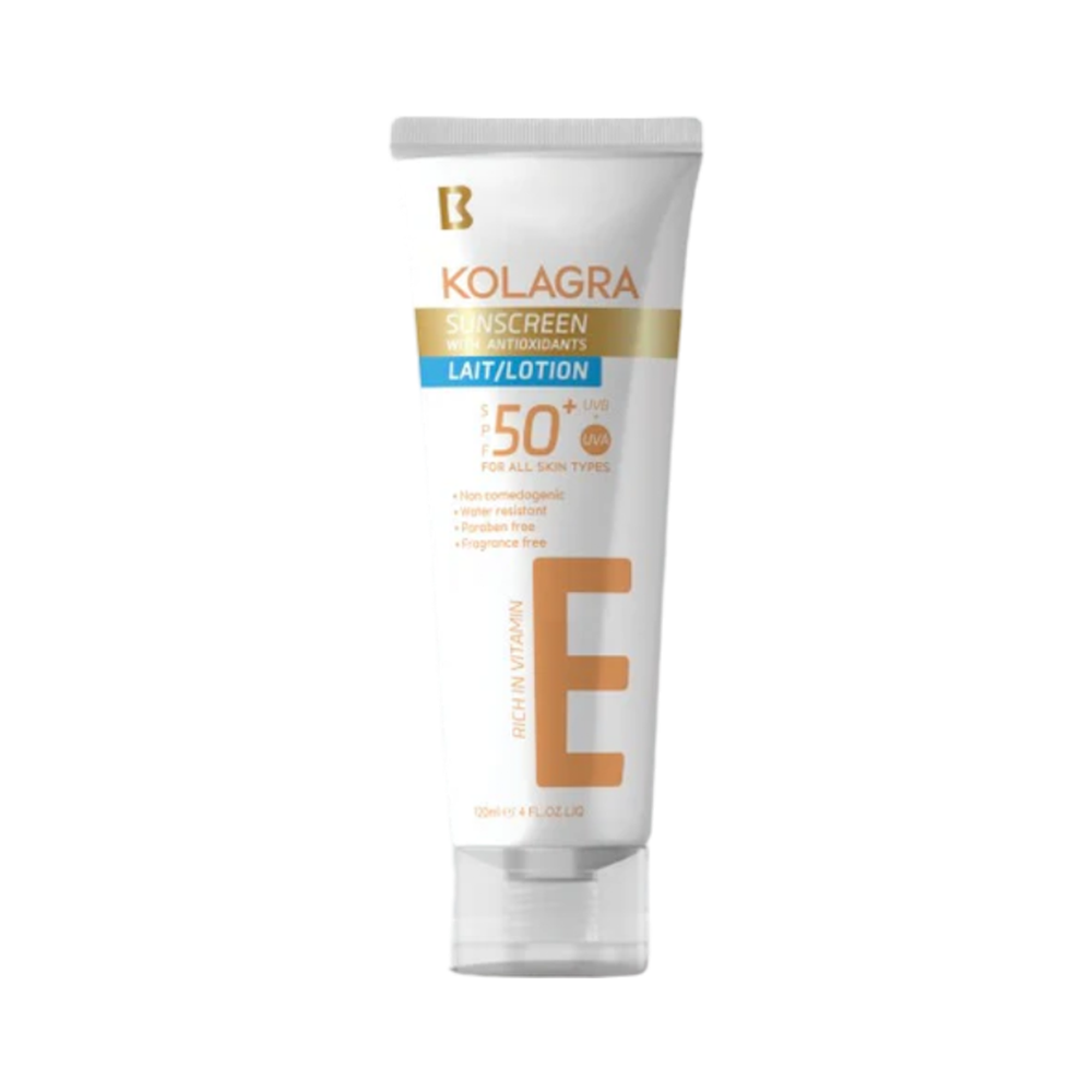 Sun Screen Lotion