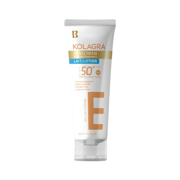Sun Screen Lotion