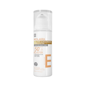 Ultra Sunscreen Triple Action