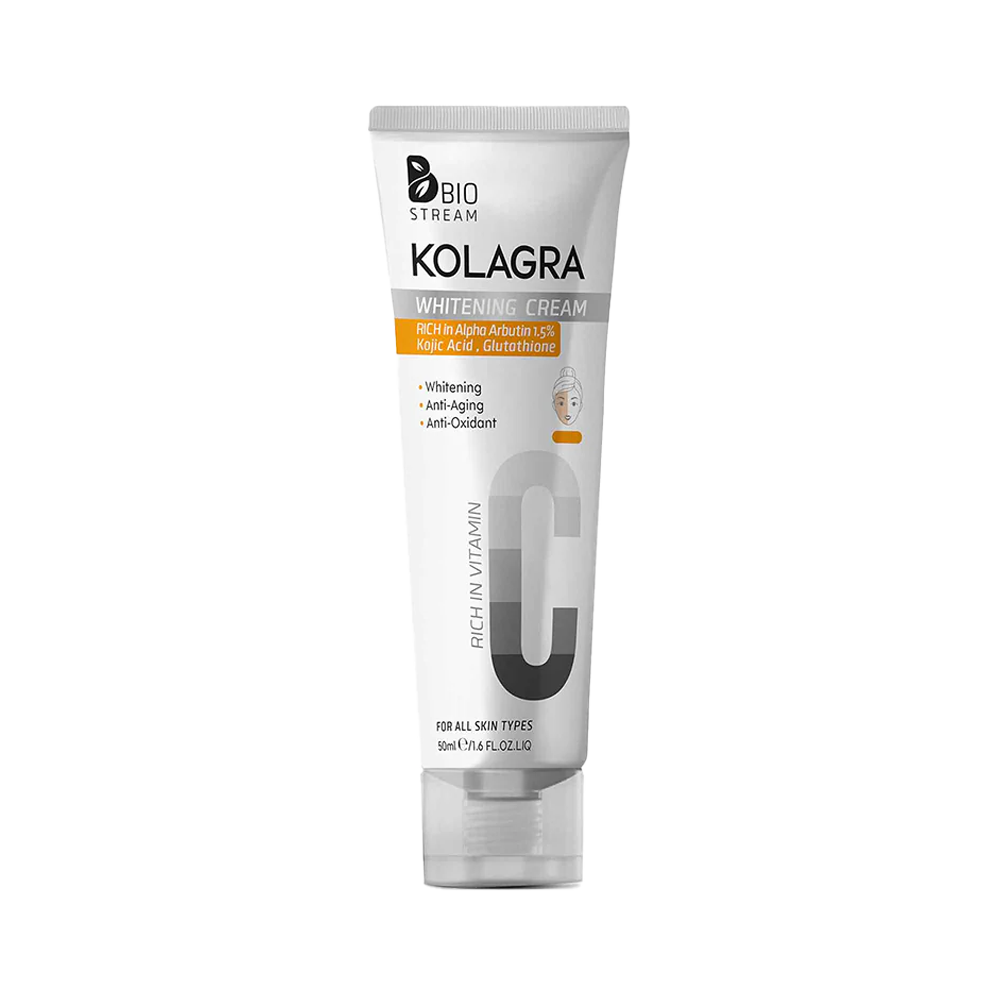 Vitamin C Whitening Cream