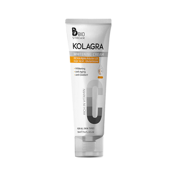 Vitamin C Whitening Cream