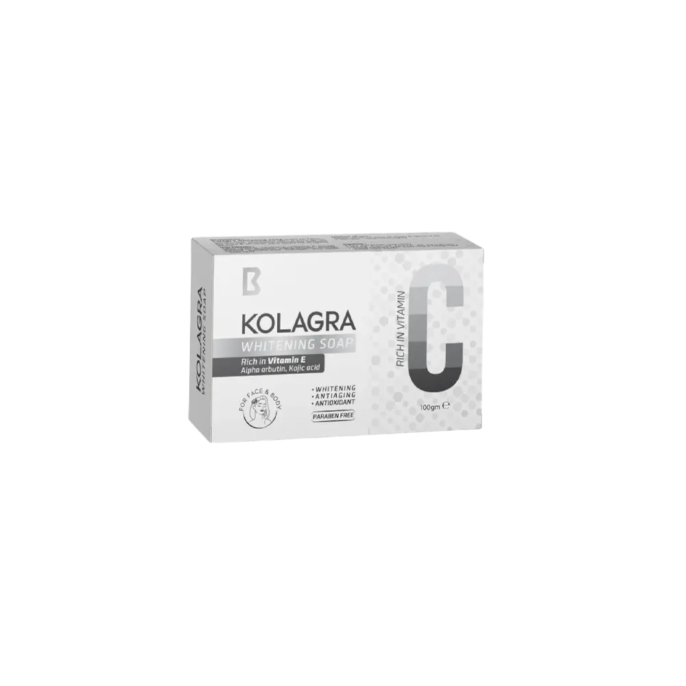 Whitening Soap