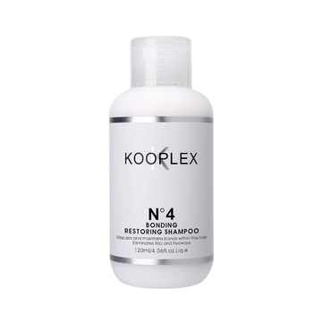No.4 Bonding Restoring Shampoo