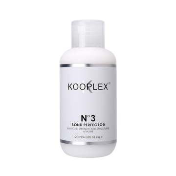 No.3 Home Treatment
