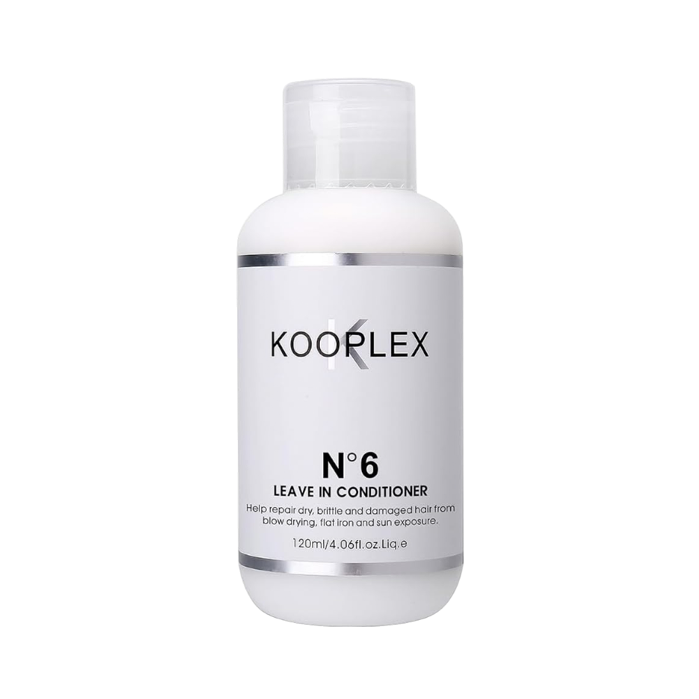 No.6 Leave In Conditioner