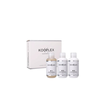 Hair Repair Treatment Kit (No.1+No.2)