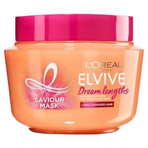 L'Oreal Elvive Dream Long Hair Mask