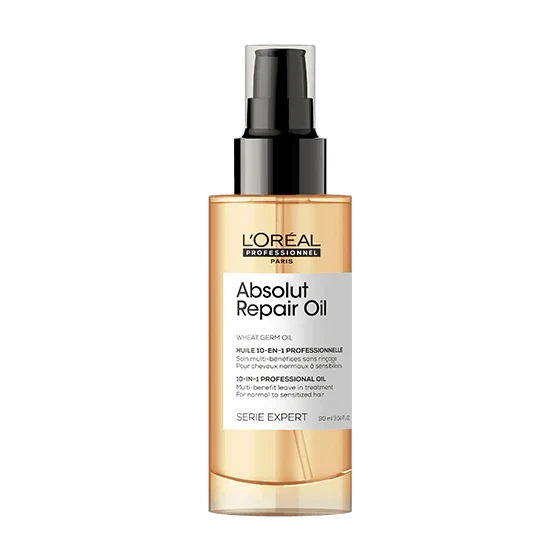 L'Oreal Professionnel Serie Expert Absolut Repair OIL 90 ml