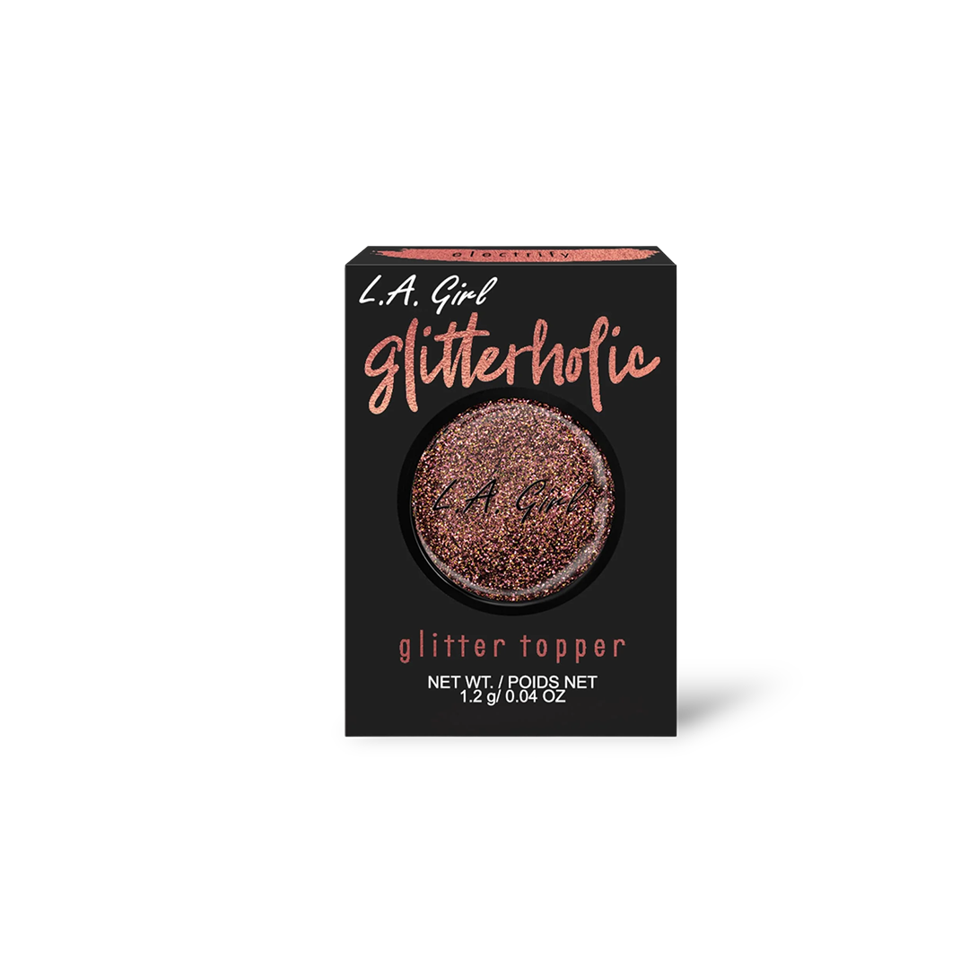 Glitterholic Glitter Topper