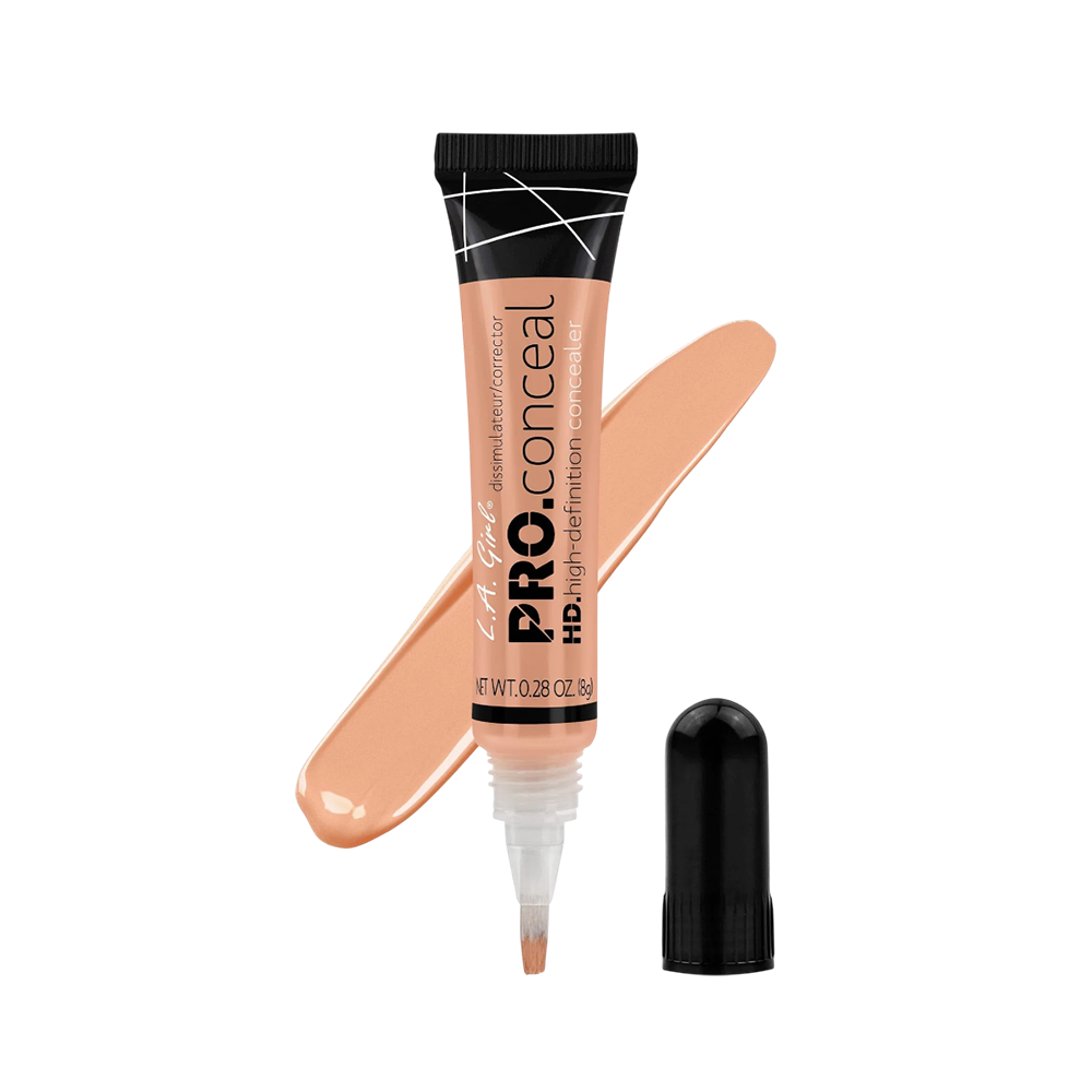 HD Pro Concealer
