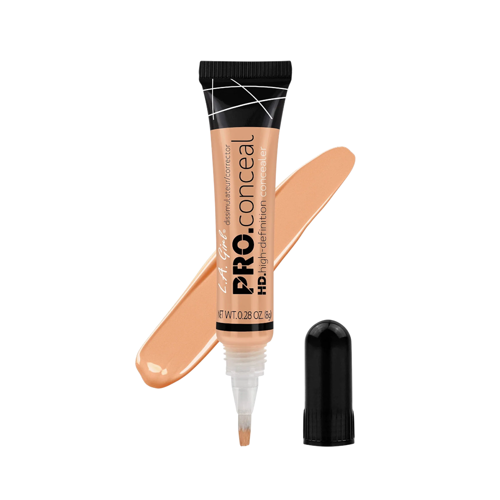 HD Pro Concealer