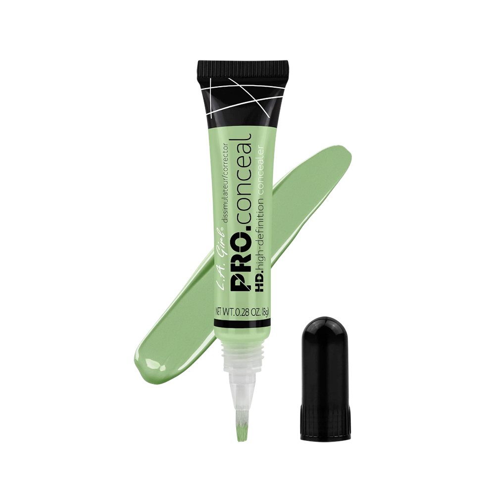 HD Pro Concealer