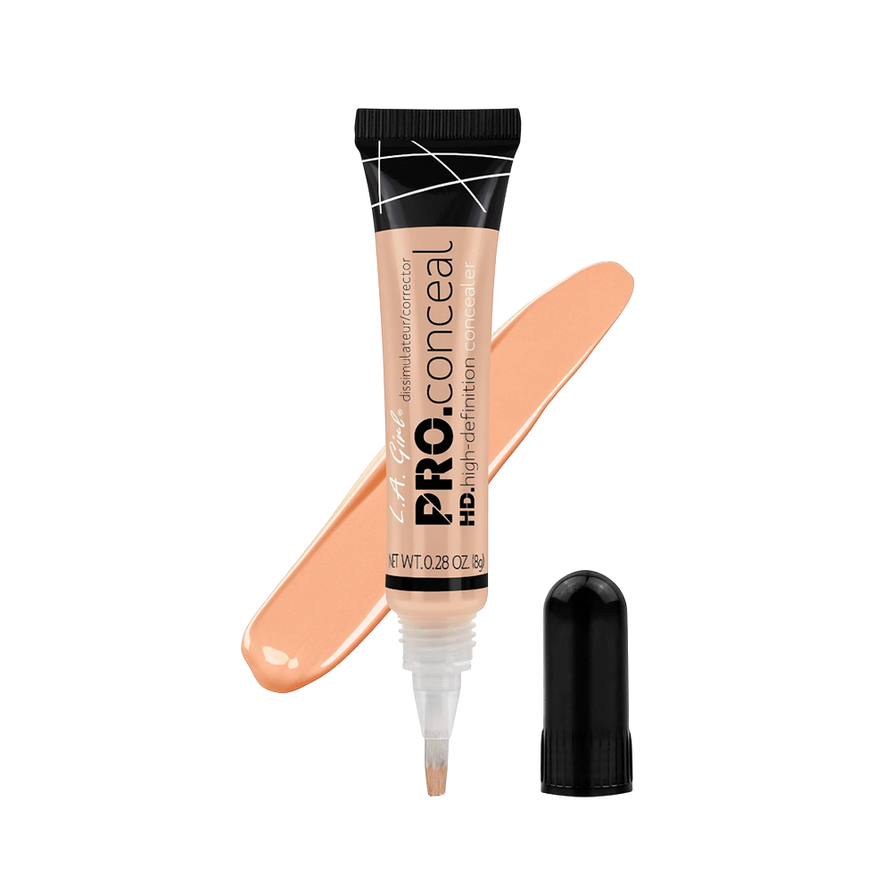 HD Pro Concealer