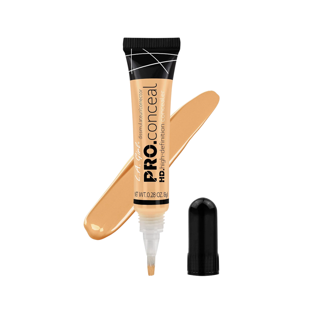 HD Pro Concealer