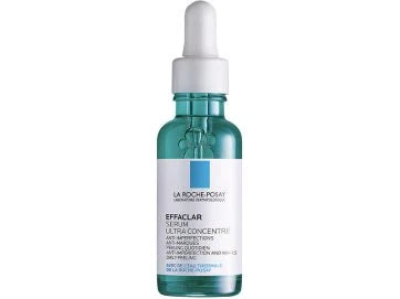 La Roche Posay Effaclar Ultra Concentrated Serum 30 ml | سيروم للوجه لاروش بوزيه 30 مل إيفاكلار