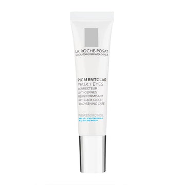 La Roche Posay Pigmentclar Eyes 15 ml | عناية شخصية لاروش بوزيه 15 مل