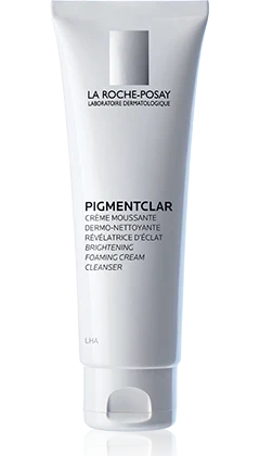 LA ROCHE POSAY PIGMENTCLAR WASH 125ML