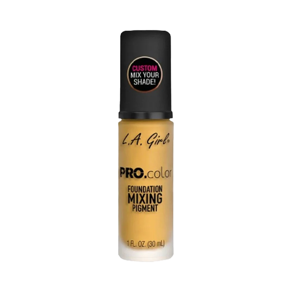 Pro Color Foundation Mixing Pigment