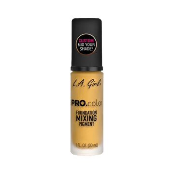Pro Color Foundation Mixing Pigment