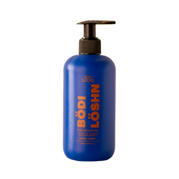 Gummy Yummy Body Lotion