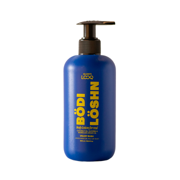 Velvet Rush Body Lotion