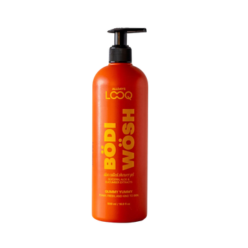 Gummy Yummy Body Wash